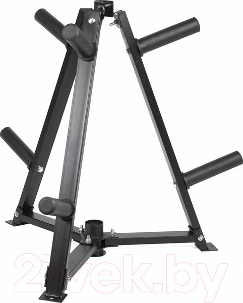 Изображение товара Стойка для спортивного инвентаря VictoryFit VF-D4015 (черный)