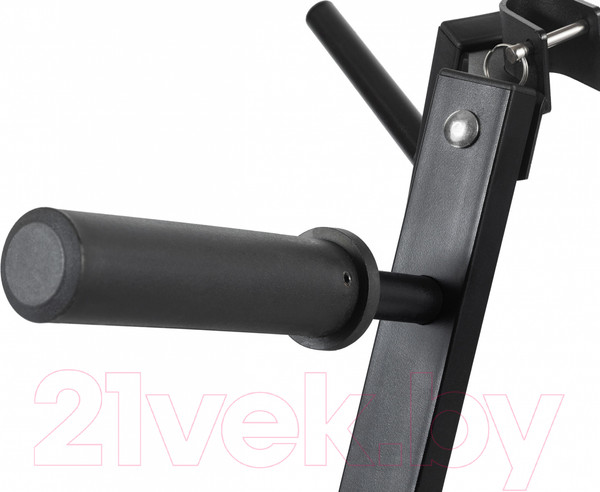 Изображение товара Стойка для спортивного инвентаря VictoryFit VF-D4015 (черный)