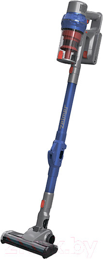 Изображение товара Вертикальный пылесос Zelmer Karol ZSVC925F