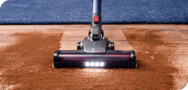 Изображение товара Вертикальный пылесос Zelmer Karol ZSVC925F