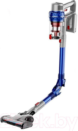 Изображение товара Вертикальный пылесос Zelmer Karol ZSVC925F