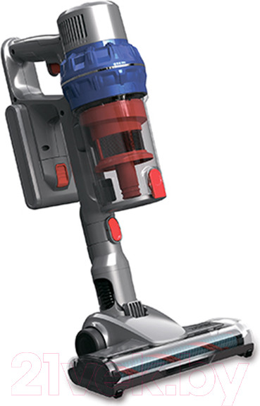 Изображение товара Вертикальный пылесос Zelmer Karol ZSVC925F