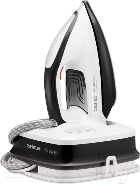 Изображение товара Утюг с парогенератором Zelmer ZIS8402