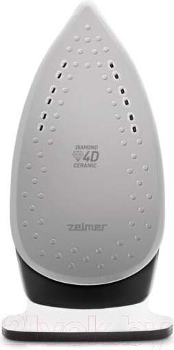 Изображение товара Утюг с парогенератором Zelmer ZIS8402