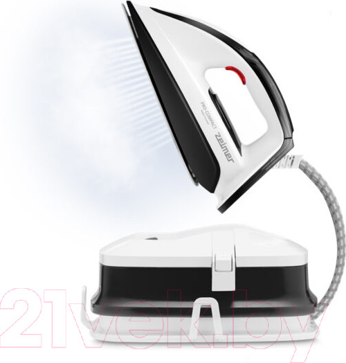 Изображение товара Утюг с парогенератором Zelmer ZIS8402