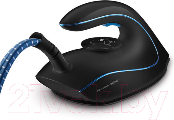 Изображение товара Утюг с парогенератором Zelmer ZIS5400