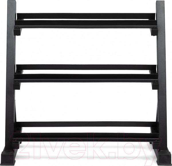 Изображение товара Стойка для спортивного инвентаря VictoryFit VF-D4001 (черный)