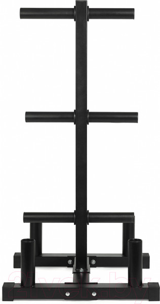 Изображение товара Стойка для спортивного инвентаря VictoryFit VF-D4007 (черный)