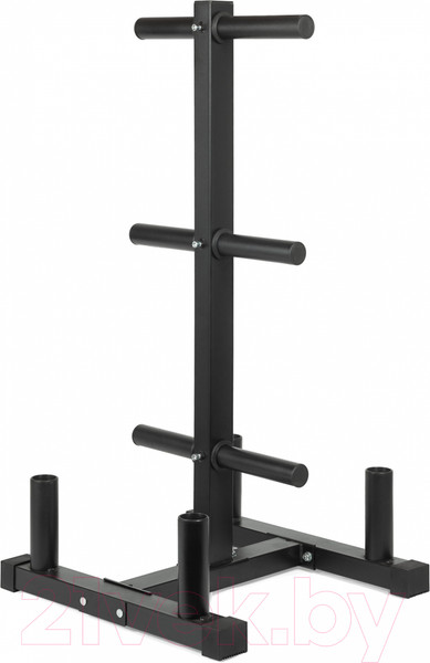 Изображение товара Стойка для спортивного инвентаря VictoryFit VF-D4007 (черный)