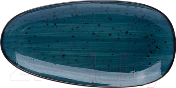 Изображение товара Блюдо Elrington Хорека Изумруд / 206-55061