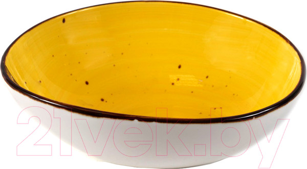 Изображение товара Салатник Elrington Дыня / 206-55036