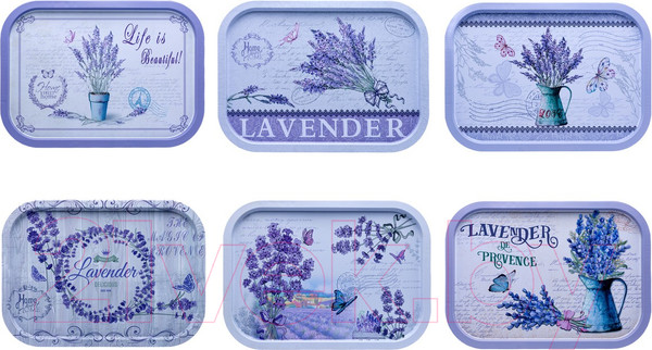 Изображение товара Поднос Белбогемия 30396581 / 106449