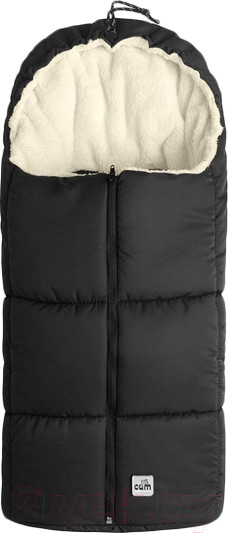 Изображение товара Конверт детский Cam Nesti / ART036-BL (черный)