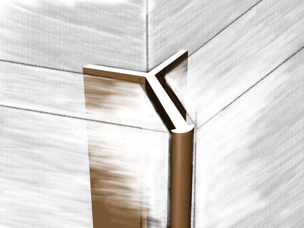 Изображение товара Порог КТМ-2000 337-03М 2.7м (бронза)