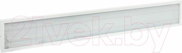 Изображение товара Светильник линейный КС СCА-LED-143-36W-1200х180х19(Prizma)-6500К / 9524031