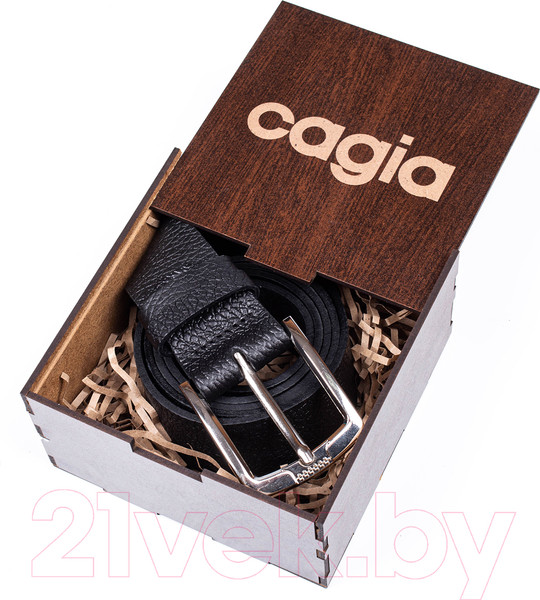 Изображение товара Ремень мужской Cagia 941011