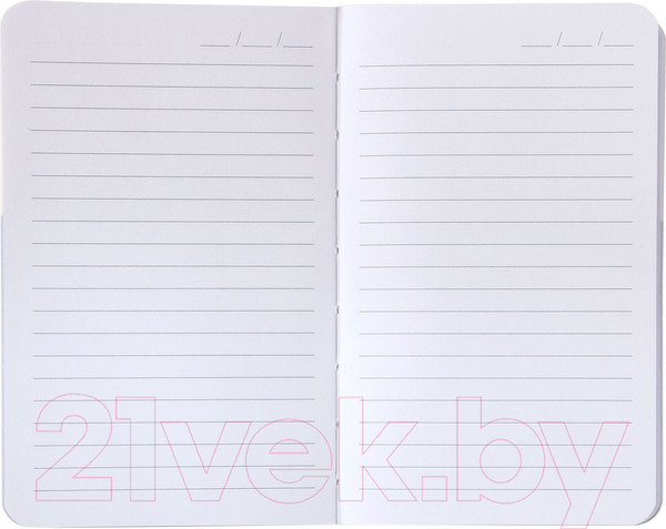 Изображение товара Записная книжка Lorex Idea Flip / LXNBA6-DF (128л)