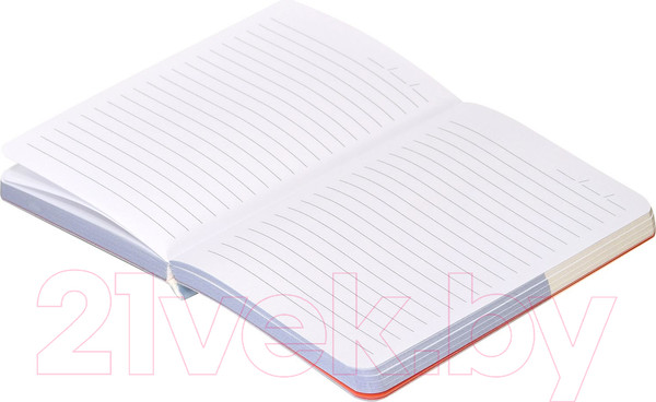 Изображение товара Записная книжка Lorex Idea Flip / LXNBA6-DF (128л)