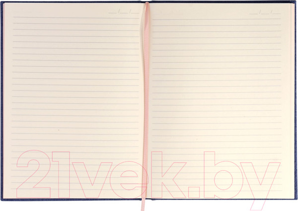 Изображение товара Записная книжка Lorex Jeans Style / LXNBA5-JS (80л)