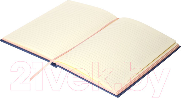 Изображение товара Записная книжка Lorex Jeans Style / LXNBA5-JS (80л)