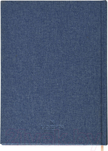 Изображение товара Записная книжка Lorex Jeans Style / LXNBA5-JS (80л)