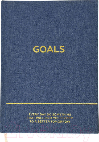 Изображение товара Записная книжка Lorex Jeans Style / LXNBA5-JS (80л)