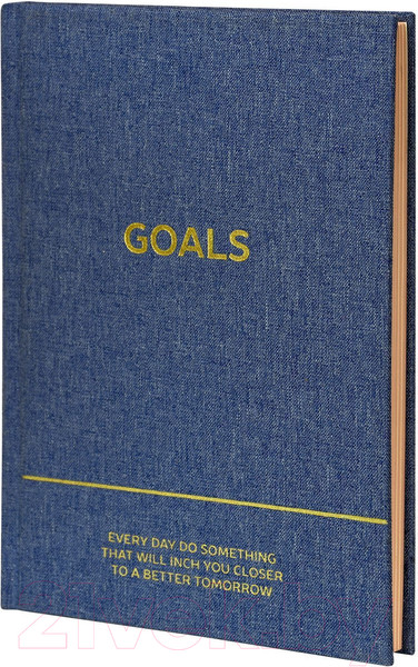 Изображение товара Записная книжка Lorex Jeans Style / LXNBA5-JS (80л)