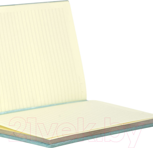 Изображение товара Записная книжка Lorex Darling / LXNBA5-DR2 (80л, бирюзовый)