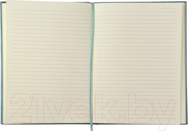 Изображение товара Записная книжка Lorex Darling / LXNBA5-DR2 (80л, бирюзовый)