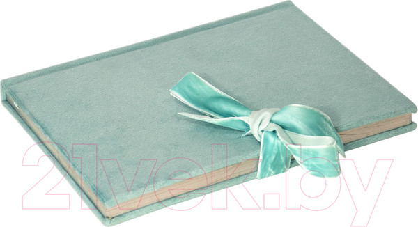 Изображение товара Записная книжка Lorex Darling / LXNBA5-DR2 (80л, бирюзовый)