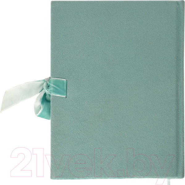 Изображение товара Записная книжка Lorex Darling / LXNBA5-DR2 (80л, бирюзовый)