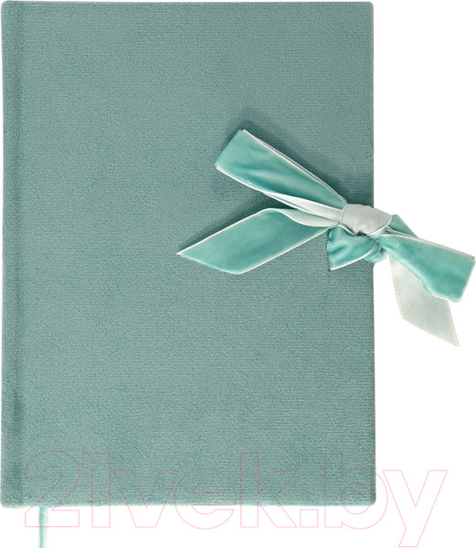 Изображение товара Записная книжка Lorex Darling / LXNBA5-DR2 (80л, бирюзовый)