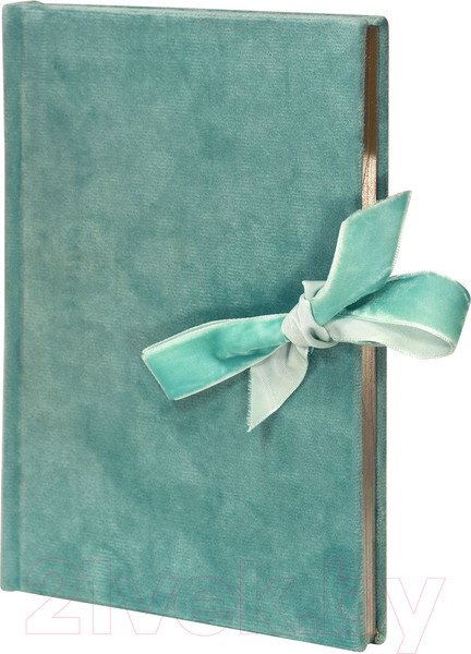 Изображение товара Записная книжка Lorex Darling / LXNBA5-DR2 (80л, бирюзовый)