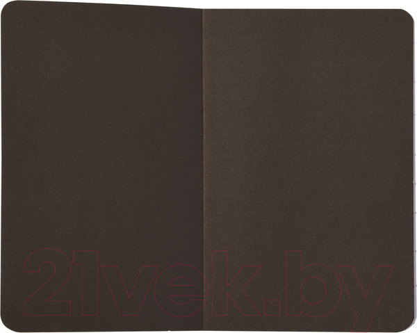 Изображение товара Записная книжка Lorex Start Simple / LXNBA6-SS (128л, белый)