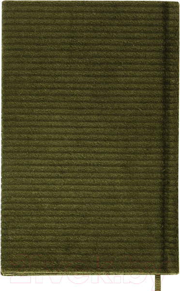 Изображение товара Ежедневник Lorex Oblivion / LXDRA6-ON (48л, темно-серый)