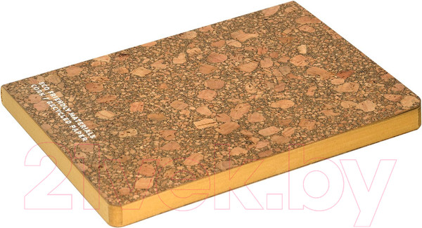 Изображение товара Ежедневник Lorex Eco Craft / LXDRA5-EC (96л, коричневый)