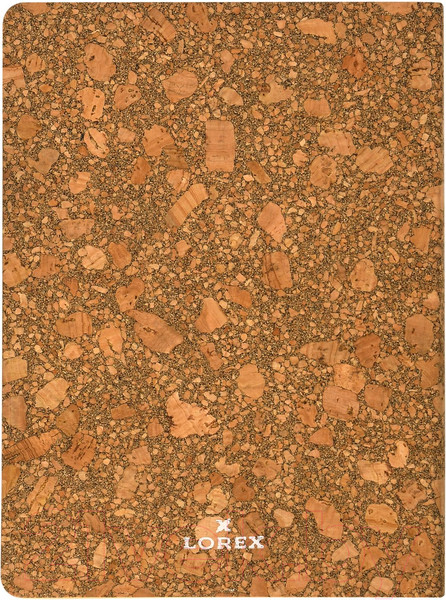 Изображение товара Ежедневник Lorex Eco Craft / LXDRA5-EC (96л, коричневый)