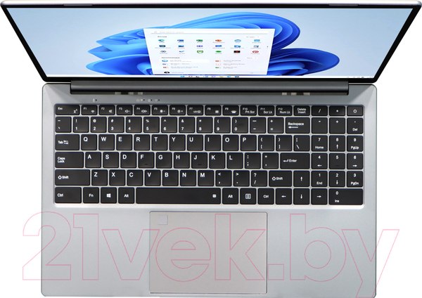 Изображение товара Ноутбук KUU G3 Pro 16GB/1TB