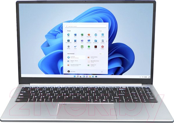 Изображение товара Ноутбук KUU G3 Pro 16GB/1TB