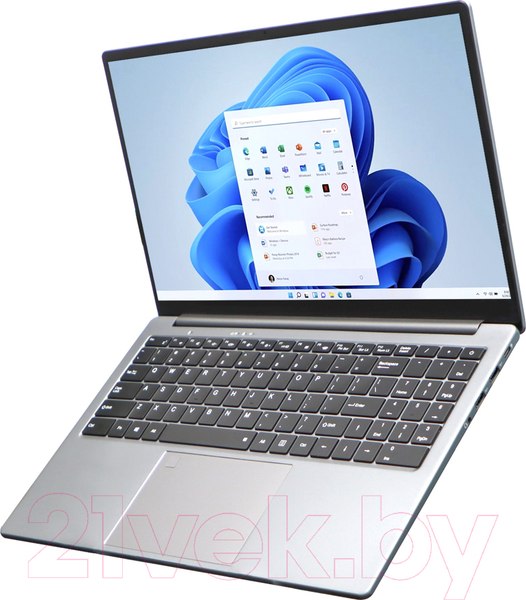 Изображение товара Ноутбук KUU G3 Pro 16GB/1TB
