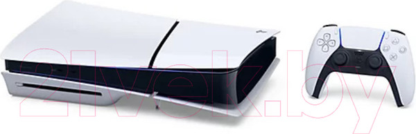 Изображение товара Игровая приставка Sony PlayStation 5 Slim / CFI-2000A01