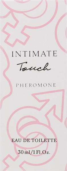 Изображение товара Туалетная вода с феромонами Delta Parfum Intimate Touch (30мл)
