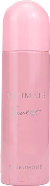 Изображение товара Туалетная вода с феромонами Delta Parfum Intimate Sweet (30мл)