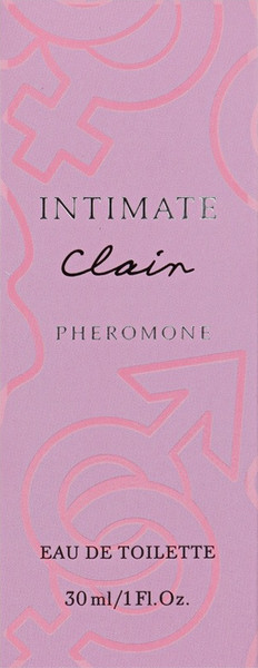 Изображение товара Туалетная вода с феромонами Delta Parfum Intimate Clair (30мл)