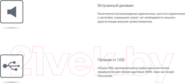 Изображение товара Проектор Optoma ZH450ST