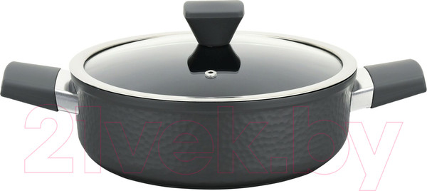 Изображение товара Сотейник Lenardi Hammer 819-008