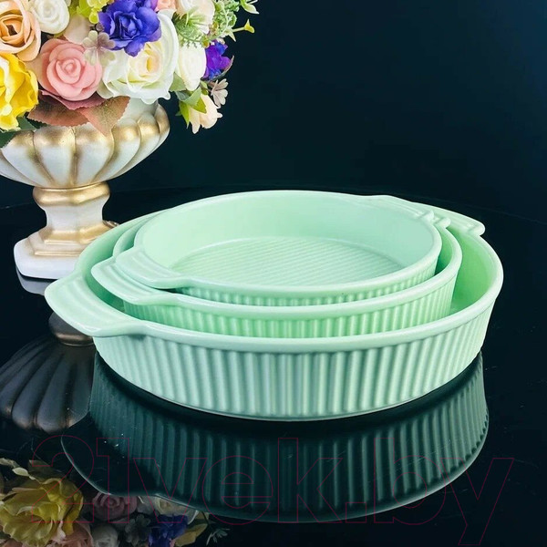 Изображение товара Форма для запекания Lenardi 205-784