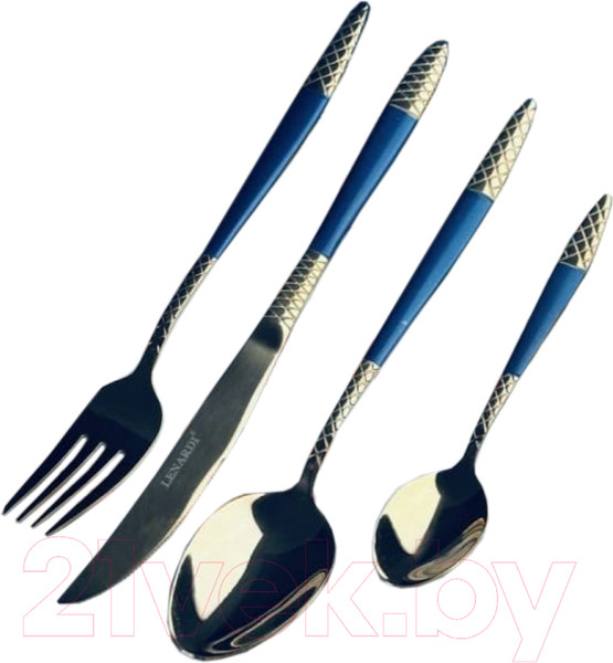 Изображение товара Набор столовых приборов Lenardi 200-031