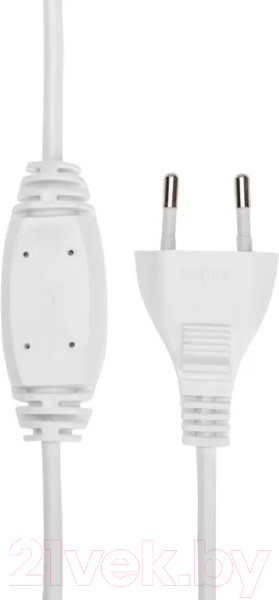 Изображение товара Светодиодная гирлянда Neon-Night Айсикл 255-525 (5x0.6м, белый)