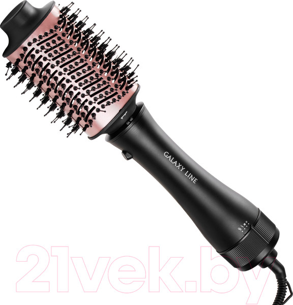 Изображение товара Фен-щетка Galaxy GL 4414